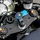 QUAD LOCK Motorrad-Gabelschaft V2 Handyhalterung