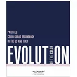 Alfaparf Milano Professional Evolution of the Color Farbkarte