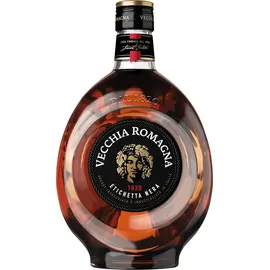 Vecchia Romagna Etichetta Nera 38 % vol 0,7 l