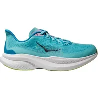 Hoka One One Hoka Damen Mach 6 blau 41.3