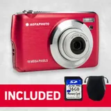 AgfaPhoto DC8200