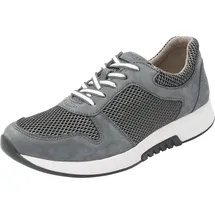 Gabor Sneaker Damen Grau 40