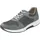 Gabor Sneaker Damen Grau 40