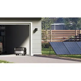 EcoFlow Delta Pro Ultra Extra Batterie 6144Wh (0% MwSt. gem. § 12 Abs. 3 UStG)