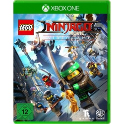 The Lego Ninjago Movie Videogame Xbox One, Software Pyramide