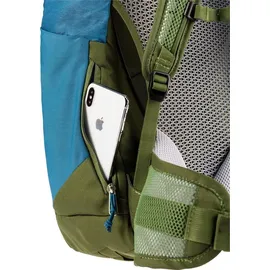 Deuter AC Lite 28 SL 28 l denim/pine