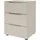 Harper Nachtschrank Santorin 45 x 40 x 61 cm Beige