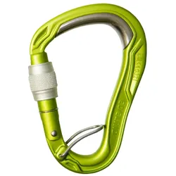 EDELRID HMS Bulletproof Screw FG  oasis
