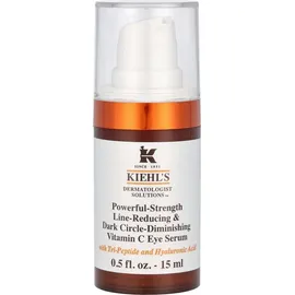 Kiehl's Powerful-Strength Augenserum 15 ml