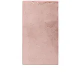 Lalee Badteppich Heaven 50 x 90 cm Rosa