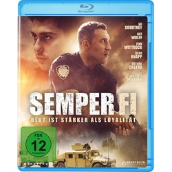 Semper Fi (Blu-ray)