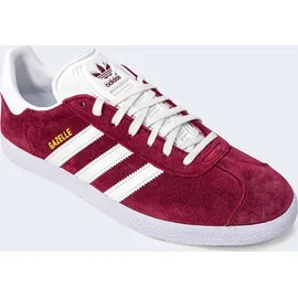 Adidas Gazelle Collegiate Burgundy / Cloud White / Cloud White 43 1/3