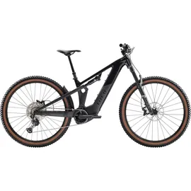 Trek Powerfly+ FS 6 2026 27,5 Zoll RH 0 cm schwarz