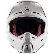 Alpinestars S-m5 Glossy White XS