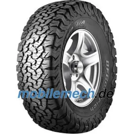 BF Goodrich All-Terrain T/A KO2 225/70 R16 102/99R