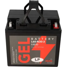 Landport L60-N30-3 30 Ah