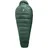Mumienschlafsack Orbit 0 SL, Kapuze, Zweiwegereißverschluss, koppelbar, für Damen, ivy-sage