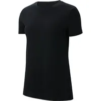 Nike Park 20 Freizeit T-Shirt Damen schwarz M