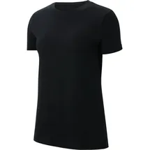 Nike Park 20 Freizeit T-Shirt Damen schwarz M