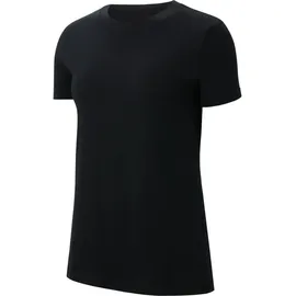 Nike Park 20 Freizeit T-Shirt Damen schwarz M