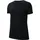 Nike Park 20 Freizeit T-Shirt Damen schwarz M