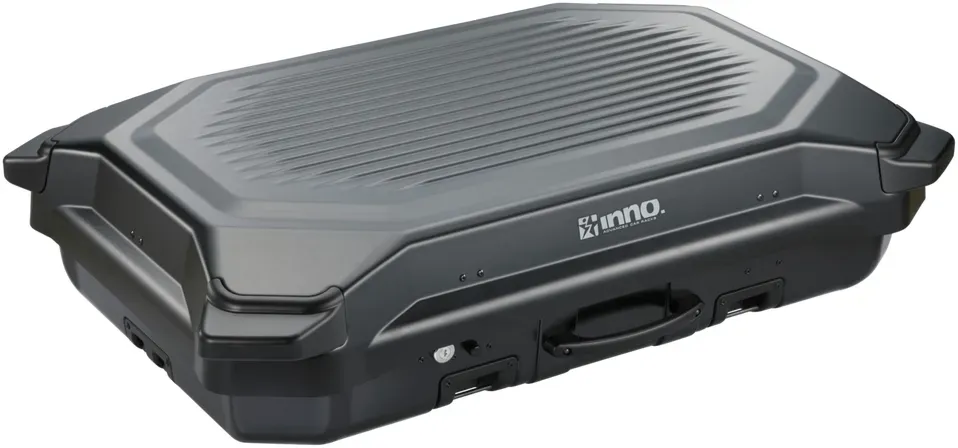 INNO GEAR CARRY 160 Dachbox/Koffer (BRL160MBK)