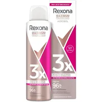 Rexona Maximum Protection Deospray 6 x 150 ml