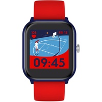 ICE-WATCH IW021875 - Ice-Smart Junior Red Blue - horloge