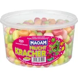 Maoam Frucht KRACHER Kaubonbons 265 St.