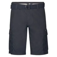 Petrol Industries M-1050-sho500 Cargo Shorts - Anthra - M