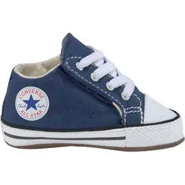 Converse Chuck Taylor All Star Cribster Blau 19