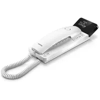 Festnetztelefon Philips M110W/23 2,75" Weiß  Philips