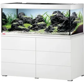 Eheim Aquarium-Kombination Proxima 325 ClassicLED Weiß 325 l