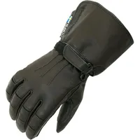 Halvarssons Logan Handschuhe Schwarz