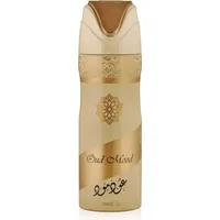 Lattafa Oud Mood Deodorant Spray 200 ml (unisex)