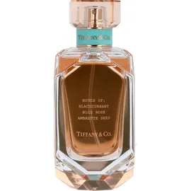 Tiffany & Co Rose Gold Eau de Parfum 75 ml