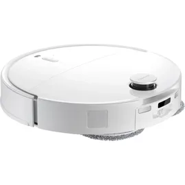 Roborock Qrevo EdgeT Weiß