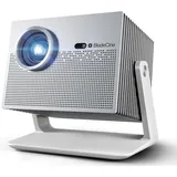 bladecine Cube 600 schwarz