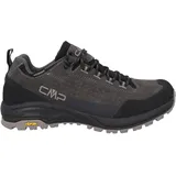 CMP Herren Vertyx Low WP Schuhe (Größe 46, schwarz)