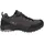 CMP Herren Vertyx Low WP Schuhe (Größe 46, schwarz)