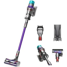 Dyson Gen5detect Absolute violett/nickel