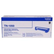 Brother TN-1050 schwarz