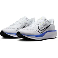 Nike Quest 6 Herren weiß, Gr. 42 1⁄2 EU: