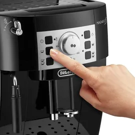 De'Longhi Magnifica S ECAM 22.110 B schwarz