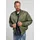 Brandit Textil MA1 Jacket Herren oliv XXL
