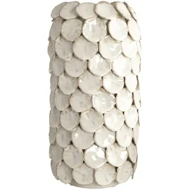 House Doctor Dot Vase - weiß