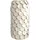 House Doctor Dot Vase - weiß