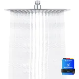 IBERGRIF Regendusche Duschkopf 8 Zoll (M20292)