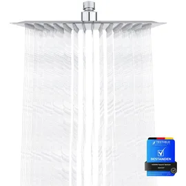 IBERGRIF Regendusche Duschkopf 8 Zoll (M20292)