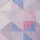 Beliani Teppich Kartepe Bunt 160 x 230 cm